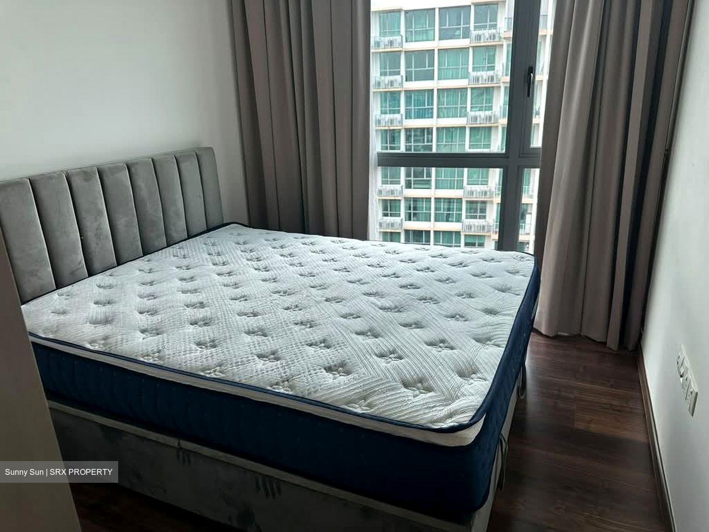 The Glades (D16), Condominium #581688551